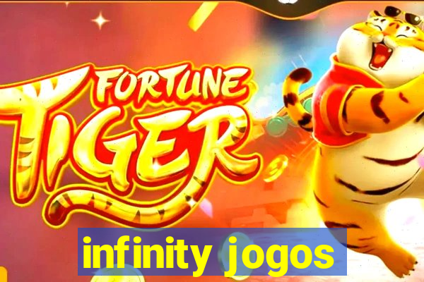 infinity jogos